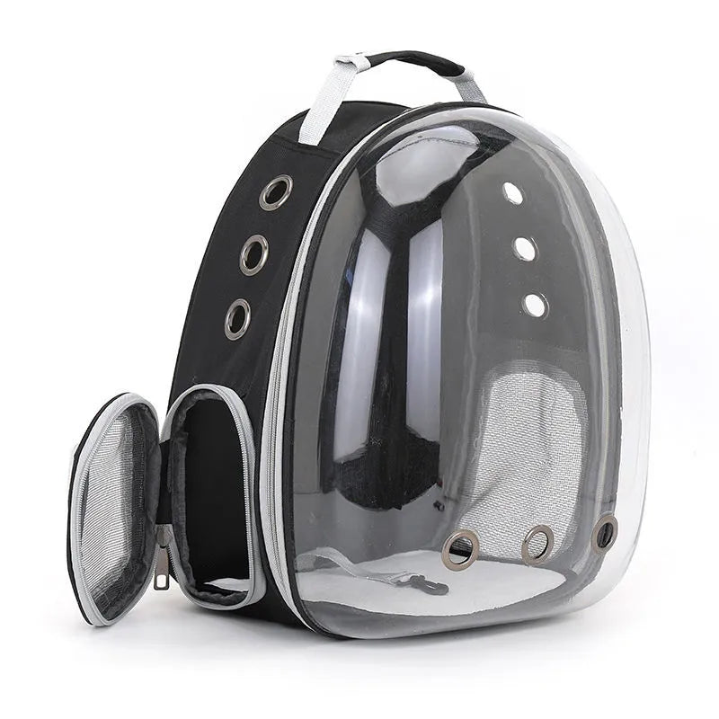 Cat Carrier Pet Supplies Cat Bag Space Capsule Backpack Going Out Portable Pet Bag Cat Transparent Backpack Dog Pack Cat Cat Carrier Pet Supplies Cat Bag Space Capsule Backpack Going Out Portable Pet Bag Cat Transparent Backpack Dog Pack Cat